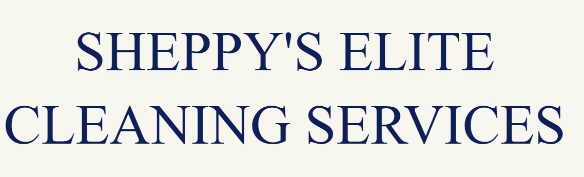 Sheppy's Elite Cleaning Services